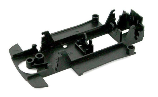 Ninco Chassis für Lancia 037